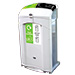 Nexus&reg; 100 Duo General Waste / Mixed Recyclables Bin & Express Delivery