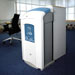 Nexus&reg; 100 Mixed Paper & Card Recycling Bin - Grey