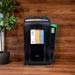 Nexus&reg; 100 Quad Recycling Bin