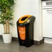 Nexus&reg; 30 Plastic, Metal & Glass Recycling Bin