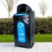 Nexus&reg; City 140 Mixed Paper & Card Unit