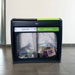 Nexus&reg; Evolution Vision Duo Recycling Bin