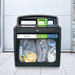 Nexus&reg; Evolution City Vision Trio Recycling Bin