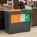 Nexus&reg; Evolution Trio Recycling Bin