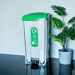 Nexus&reg; Shuttle Food Waste Recycling Bin