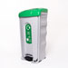 Nexus&reg; Shuttle Food Waste Recycling Bin & Express Delivery