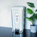 Nexus&reg; Shuttle General Waste Pedal Bin