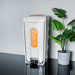 Nexus&reg; Shuttle Plastic, Metal & Glass Recycling Bin