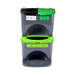 Nexus&reg; Stack 60 Recycling Bins & Express Shipping