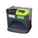 Nexus&reg; Stack Recycling Bins & Express Delivery