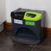 Nexus&reg; Stack Duo Recycling Bin 302S Food Waste