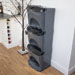 Nexus&reg; Stack Home 90 Recycling Bins