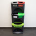 Nexus&reg; Stack 90 Recycling Bins 905S