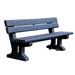 Phoenix&reg; Recycled Material Seat & Express Delivery