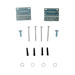 Retriever 50&trade; Wall Mounting Fixing Kit