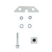 Retriever 60&trade; Post Mounting Fixing Kit