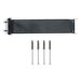 Retriever 60&trade; Wall Mounting Fixing Kit