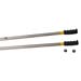 Pair of Handles for Skipper&trade; Multi-Purpose Cleaning Trolley
