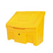 Slimline&trade; Grit Bin & Express Delivery