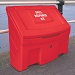 Slimline&trade; Spill Kit Containment Box
