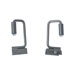 Space-Liner&trade; Rear Brush Hooks