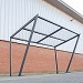 Strada&trade; Smoking & Vaping Shelter