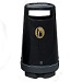Topsy 2000&trade; Litter Bin & Express Delivery - Black