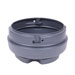 Topsy 2000&trade; Litter Bin Spare Keyed Base