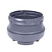 Topsy 2000&trade; Litter Bin Spare Keyless Base