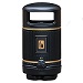Topsy Royale&trade; Litter Bin & Express Delivery - Black