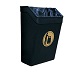 Trimline 25&trade; Litre Open Top Litter Bin & Express Delivery
