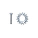 Turbocast 1000&trade; 15 Tooth Bevel Gear