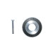 Turbocast 1000&trade; 45 Tooth Bevel Gear
