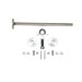 Turbocast 1000&trade; Complete Drive Shaft Kit