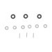Turbocast 300&trade; Cam Bearing Kit