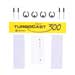 Turbocast 300&trade; Label Kit