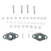 Turbocast 300&trade; Main Axle Bearing