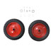 Turbocast 300&trade; Wheels Kit