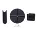 Turbocast 300&trade; Spinner Plate Kit