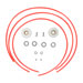 Turbocast 300&trade; Spinner Pulley Drive Kit