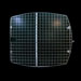 Turbocast 800&trade; Filing Grille