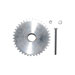 Turbocast 800&trade; 38 Tooth Sprocket