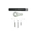 Turbocast 800&trade; Pin Hitch Kit