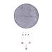 Spare Universal External Base Weight Fixing Kit