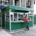 Warrior&trade; Contemporary Modular Steel Building