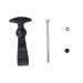 Guardian Lifebuoy Housing Toggle Latch Kit