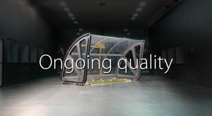 Ongoing Quality