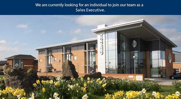 Field Sales Executive (EP02) - Northern England