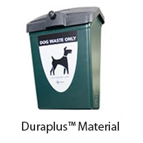 Duraplus Material