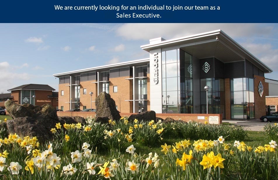 Field Sales Executive (EP02) - Northern England
